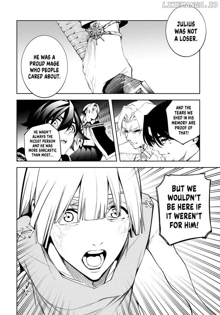 Wistoria: Wand and Sword Chapter 53 image 38_optimized